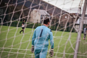 Baglan FC vs Llwynypia BC