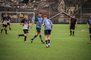 Baglan FC vs Llwynypia BC