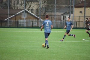 Baglan FC vs Llwynypia BC