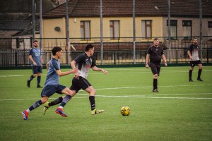 Baglan FC vs Llwynypia BC