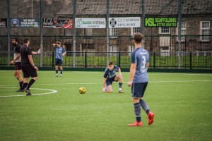 Baglan FC vs Llwynypia BC