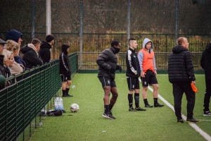 Baglan FC vs Llwynypia BC