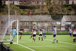 Baglan FC vs Llwynypia BC