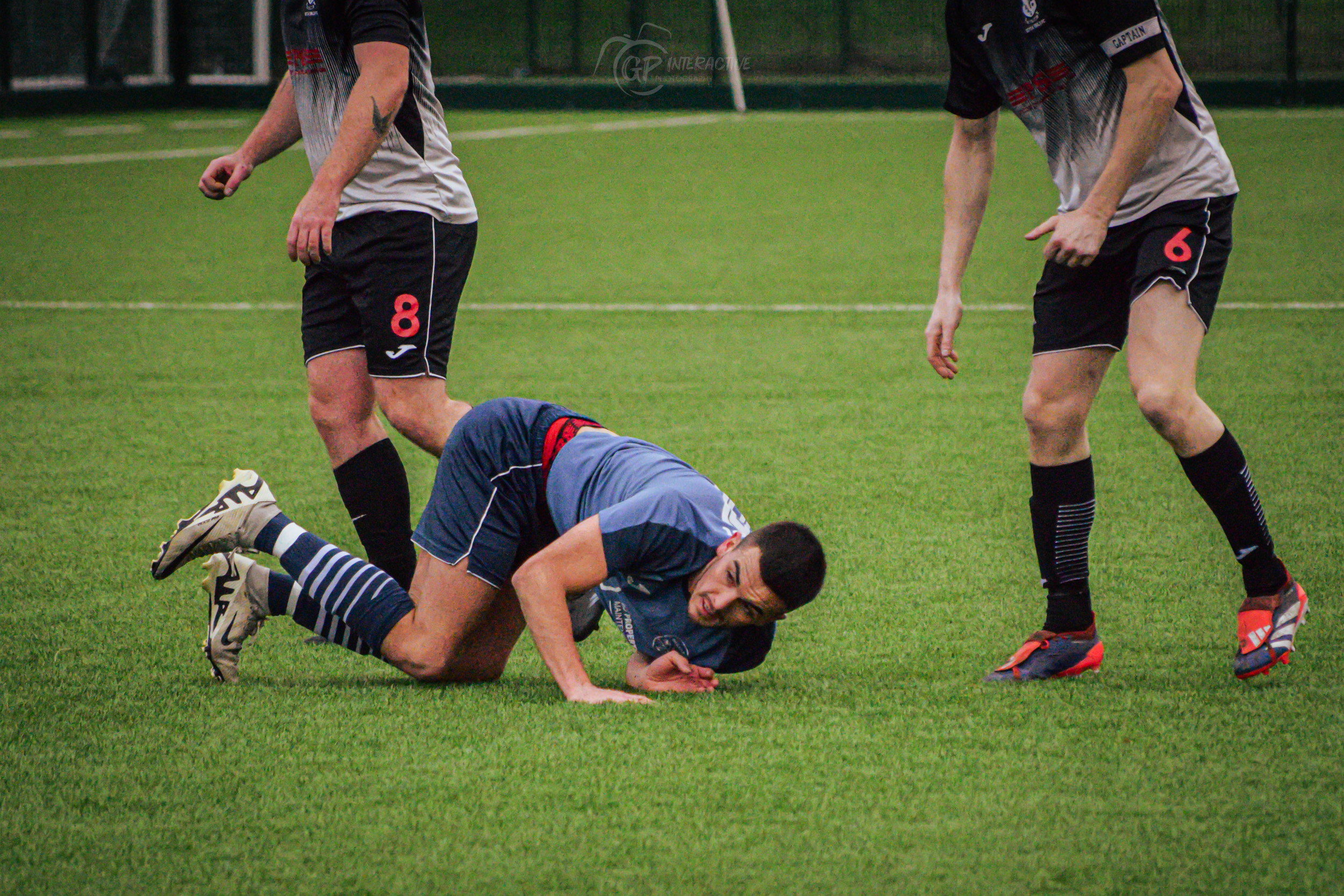 Baglan FC vs Llwynypia BC