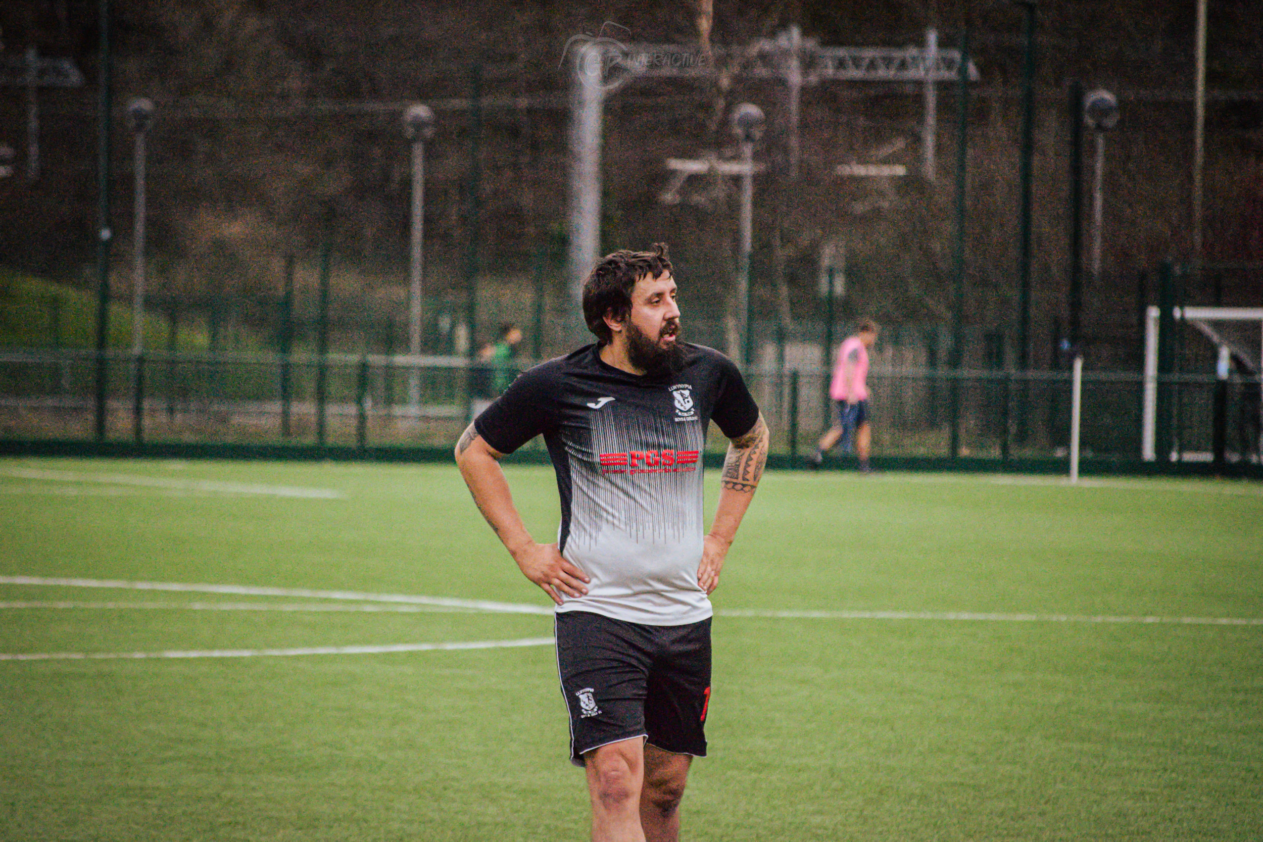 Baglan FC vs Llwynypia BC