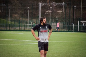 Baglan FC vs Llwynypia BC