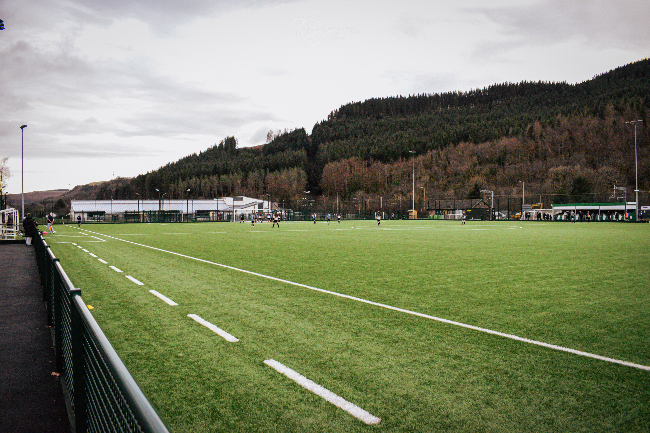 Baglan FC vs Llwynypia BC