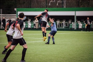 Baglan FC vs Llwynypia BC