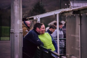 Baglan FC vs Llwynypia BC