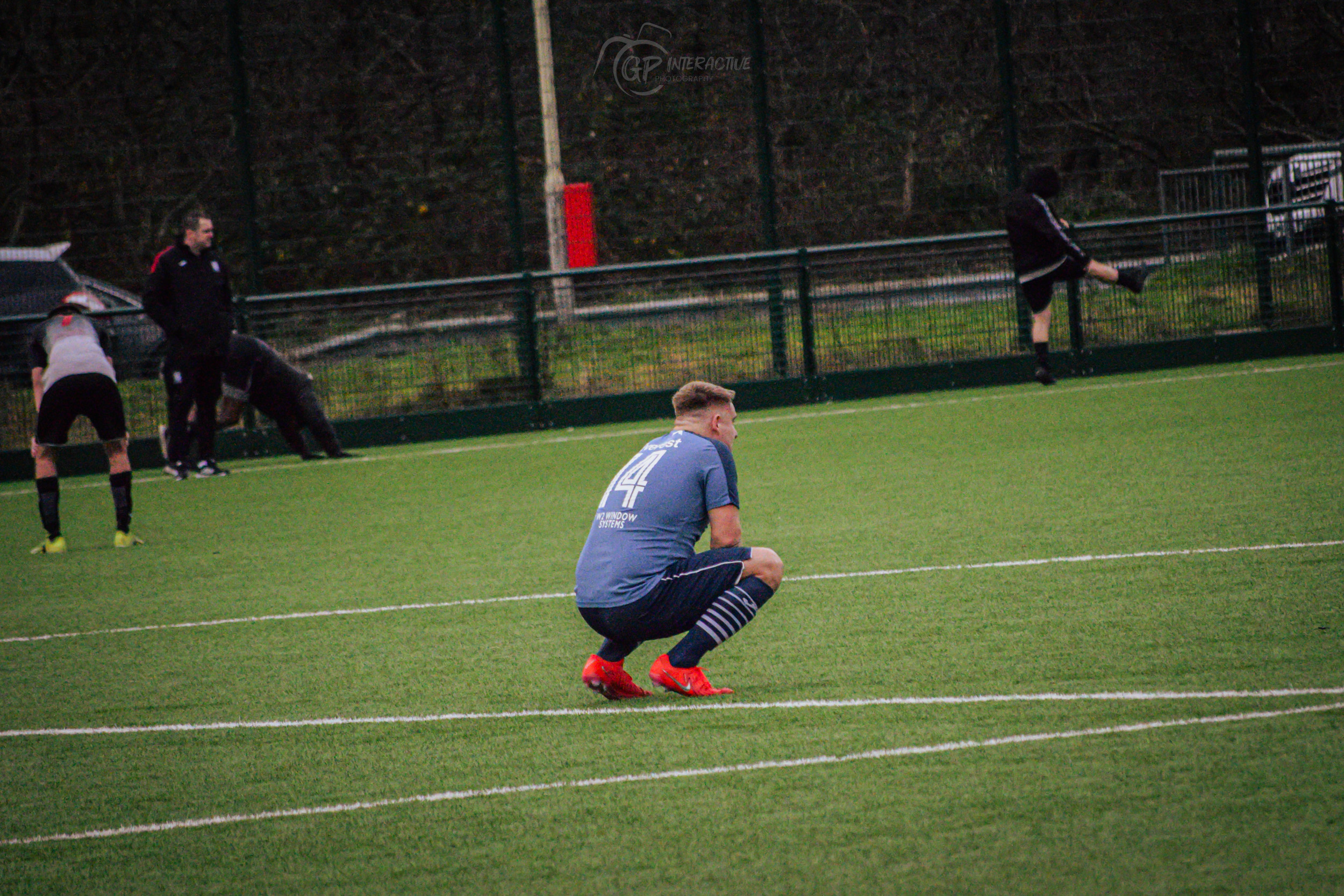 Baglan FC vs Llwynypia BC