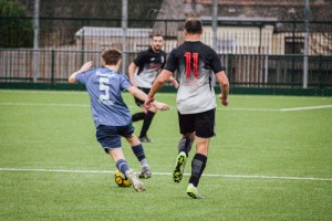 Baglan FC vs Llwynypia BC