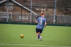 Baglan FC vs Llwynypia BC