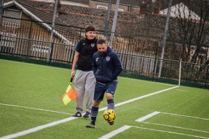 Baglan FC vs Llwynypia BC