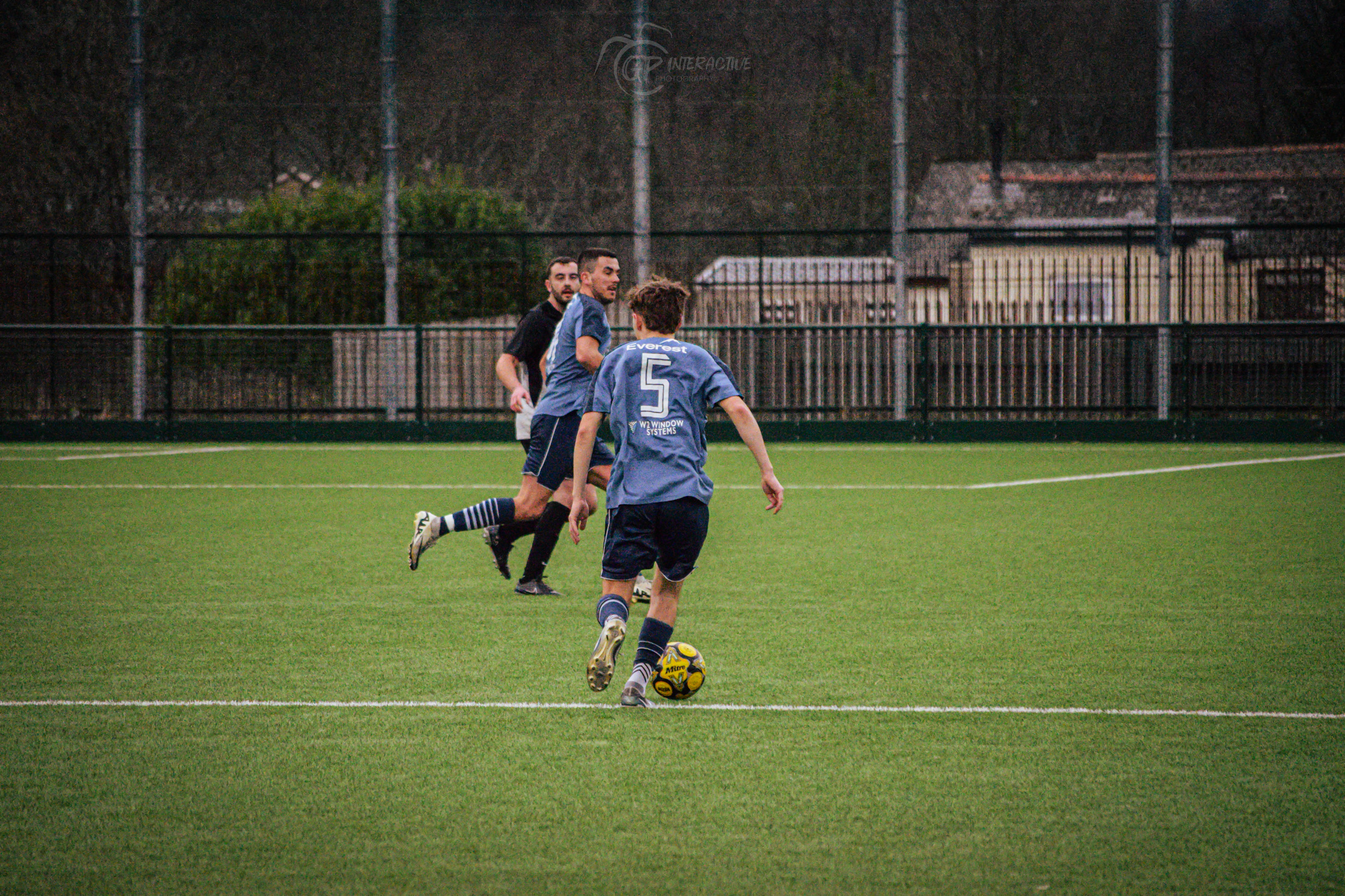 Baglan FC vs Llwynypia BC