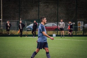 Baglan FC vs Llwynypia BC