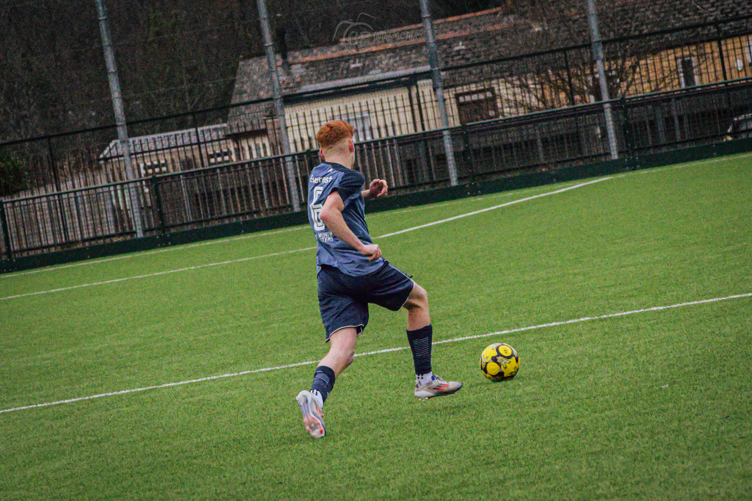 Baglan FC vs Llwynypia BC