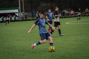 Baglan FC vs Llwynypia BC