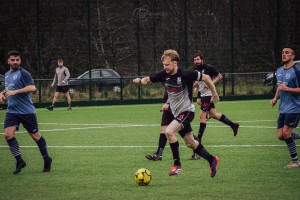 Baglan FC vs Llwynypia BC