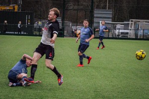 Baglan FC vs Llwynypia BC