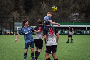 Baglan FC vs Llwynypia BC