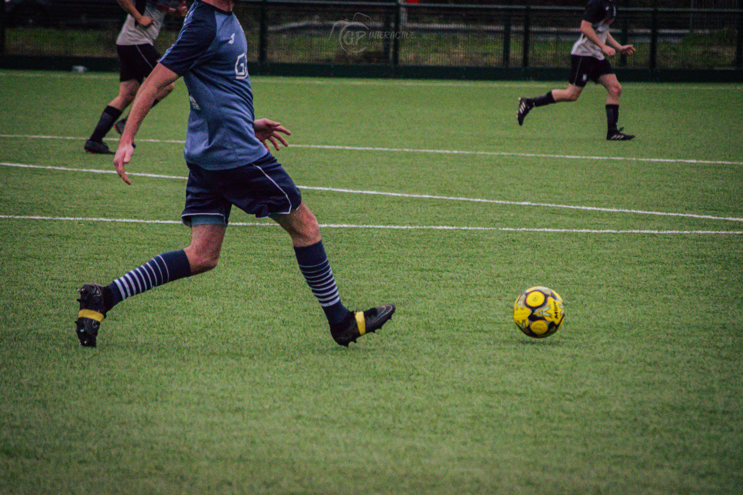 Baglan FC vs Llwynypia BC