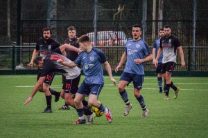 Baglan FC vs Llwynypia BC