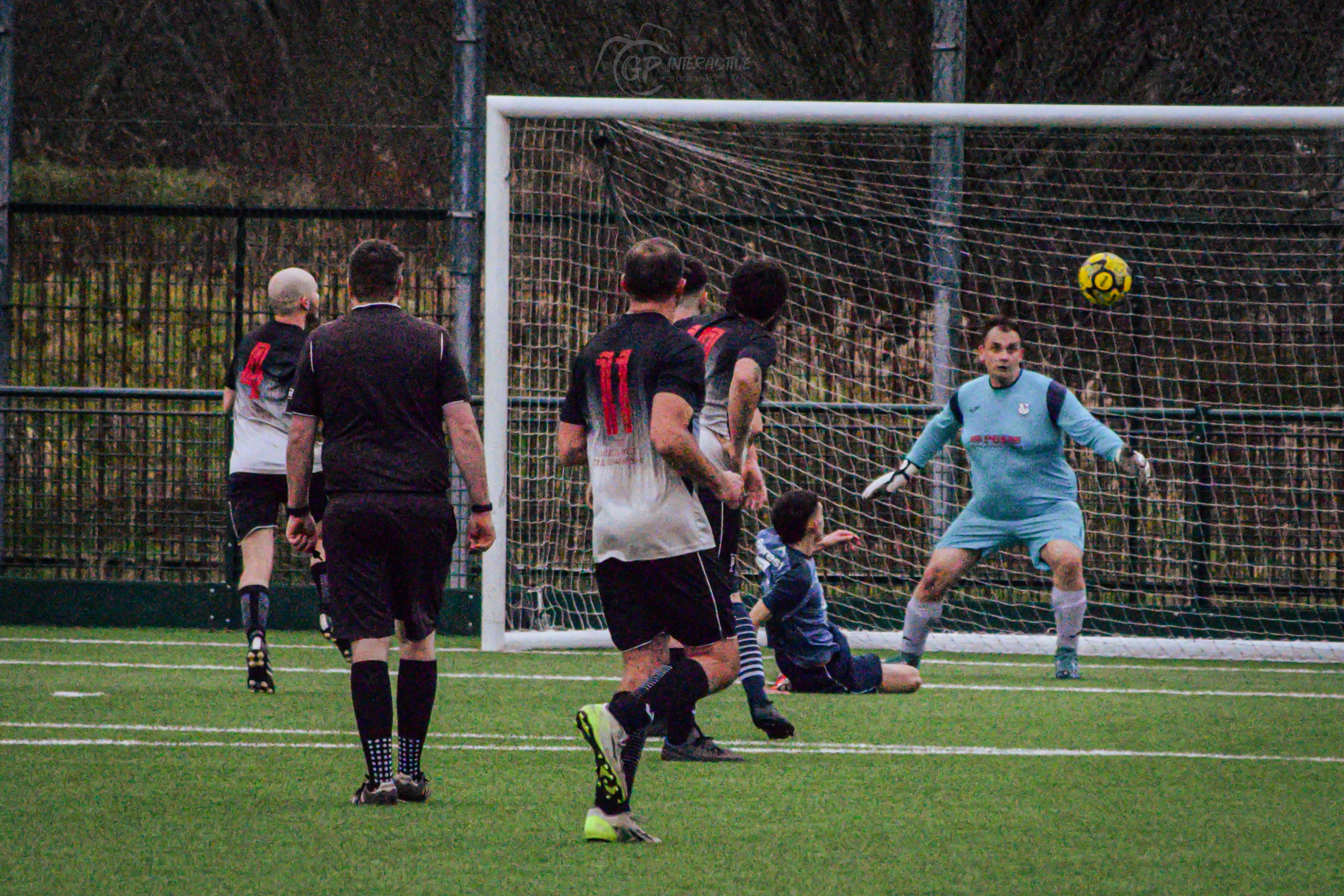 Baglan FC vs Llwynypia BC