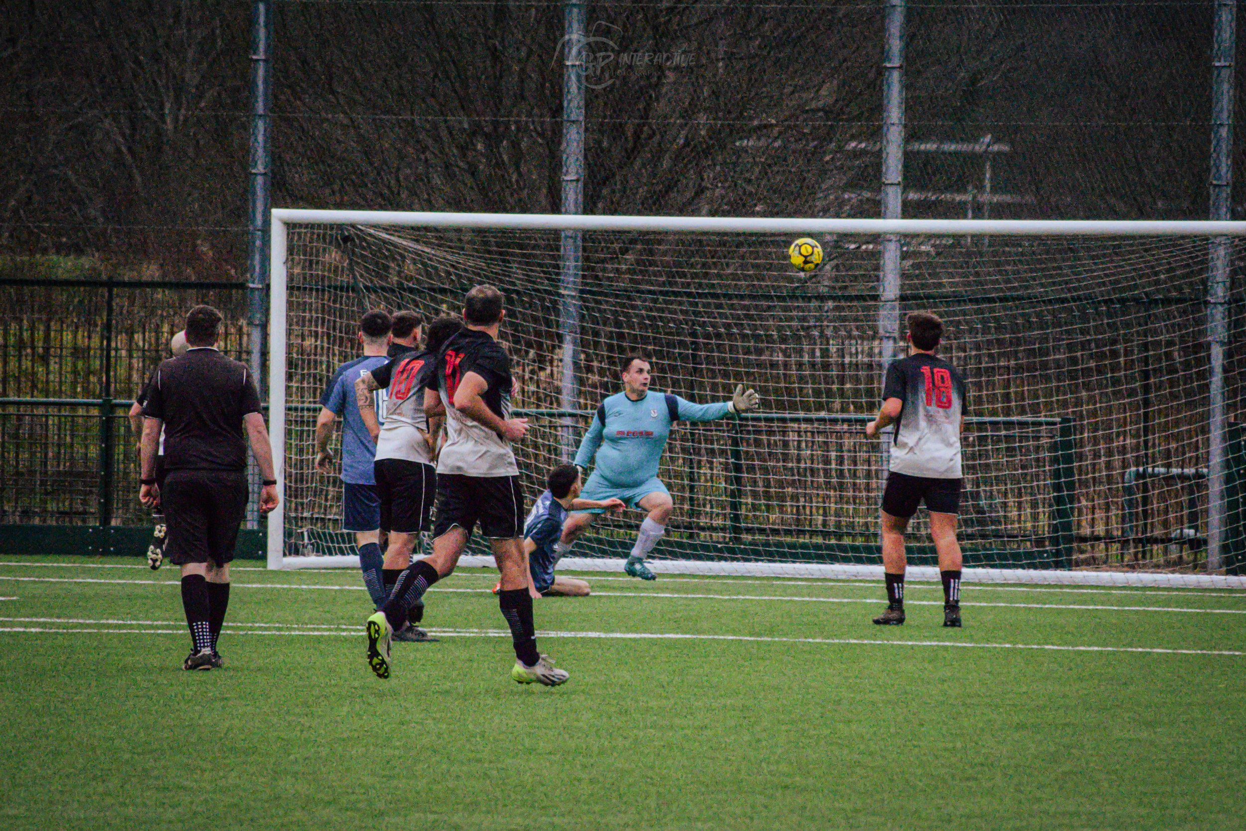 Baglan FC vs Llwynypia BC