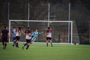 Baglan FC vs Llwynypia BC