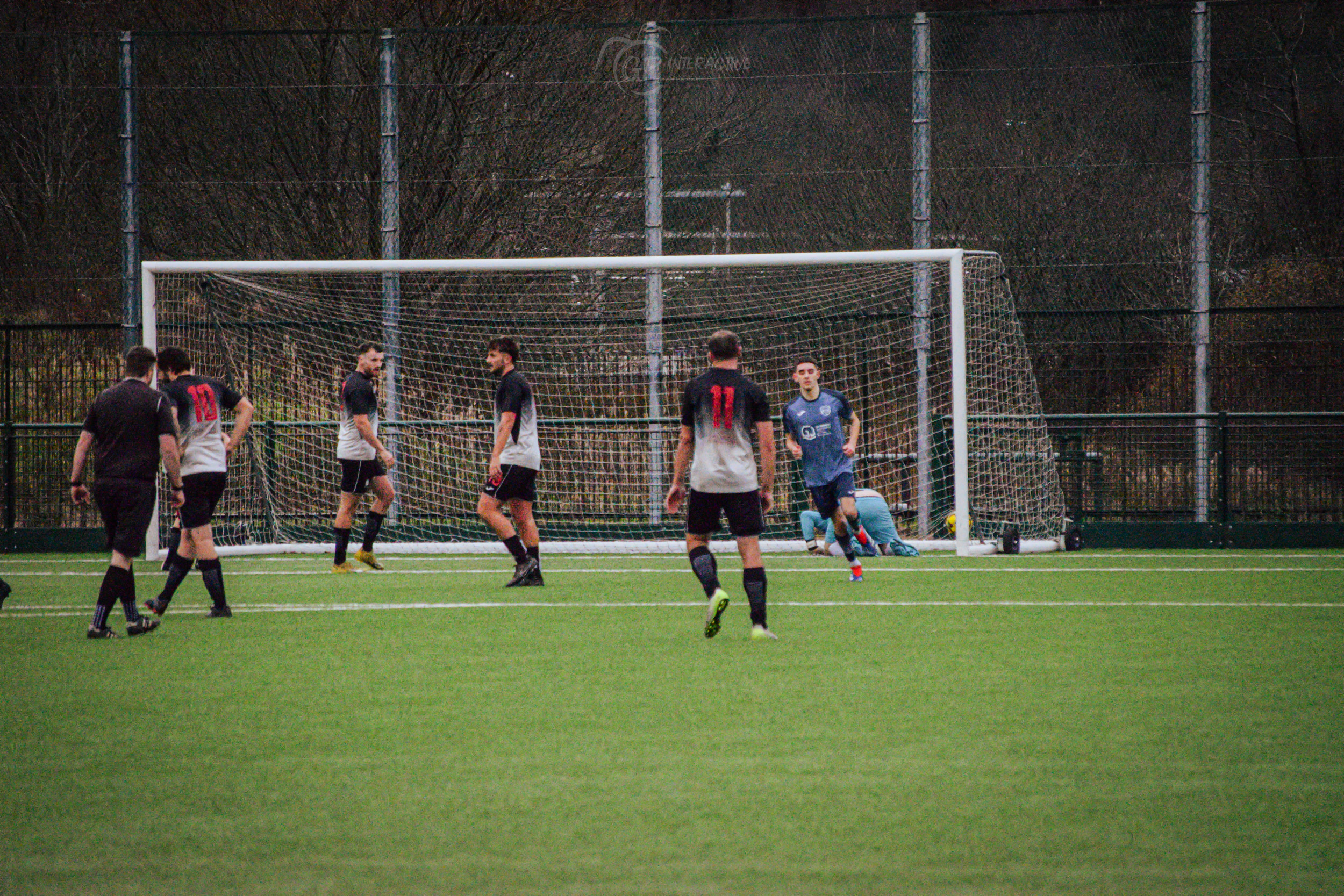 Baglan FC vs Llwynypia BC