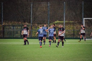 Baglan FC vs Llwynypia BC