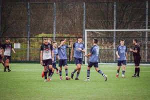 Baglan FC vs Llwynypia BC