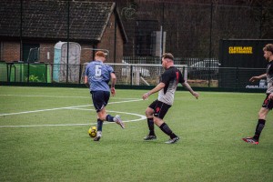 Baglan FC vs Llwynypia BC