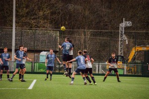 Baglan FC vs Llwynypia BC