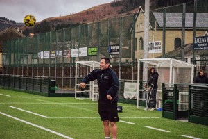 Baglan FC vs Llwynypia BC