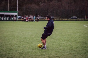 Baglan FC vs Llwynypia BC