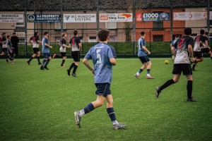 Baglan FC vs Llwynypia BC