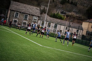 Baglan FC vs Llwynypia BC