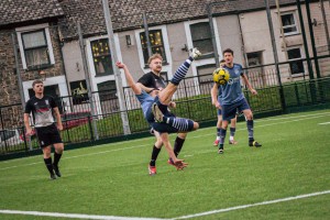 Baglan FC vs Llwynypia BC