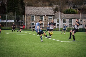 Baglan FC vs Llwynypia BC