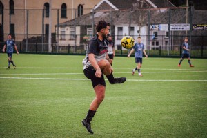 Baglan FC vs Llwynypia BC