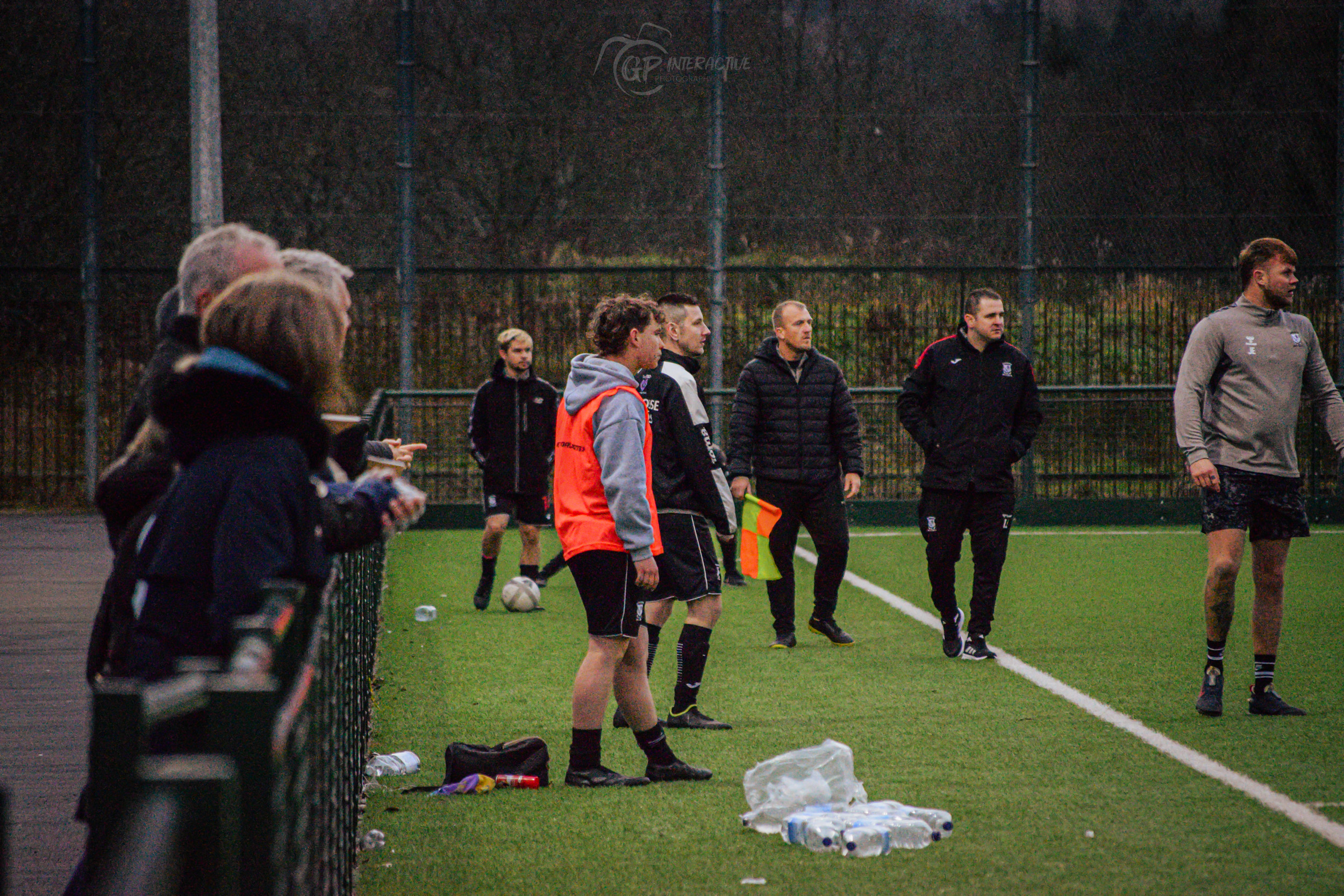 Baglan FC vs Llwynypia BC