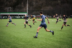 Baglan FC vs Llwynypia BC