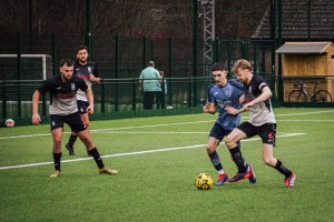 Baglan FC vs Llwynypia BC