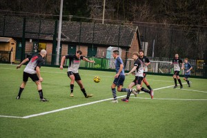 Baglan FC vs Llwynypia BC