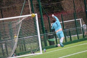 Baglan FC vs Llwynypia BC