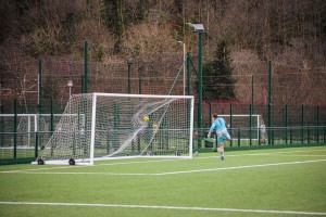 Baglan FC vs Llwynypia BC