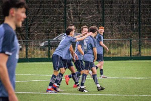 Baglan FC vs Llwynypia BC