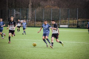 Baglan FC vs Llwynypia BC