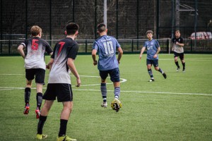 Baglan FC vs Llwynypia BC